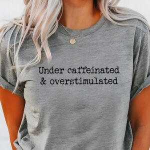 ⭐️⭐️Choose your Graphic Tee⭐️⭐️